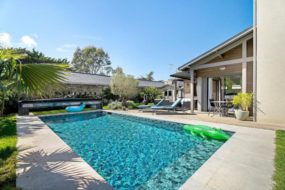 Villa Ker Breizh - Housity
