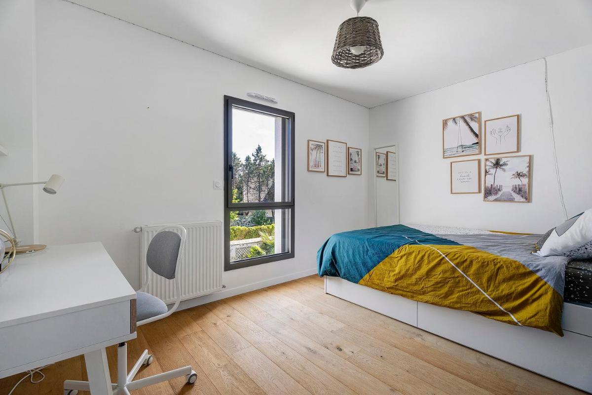 Villa Ker Breizh - Housity