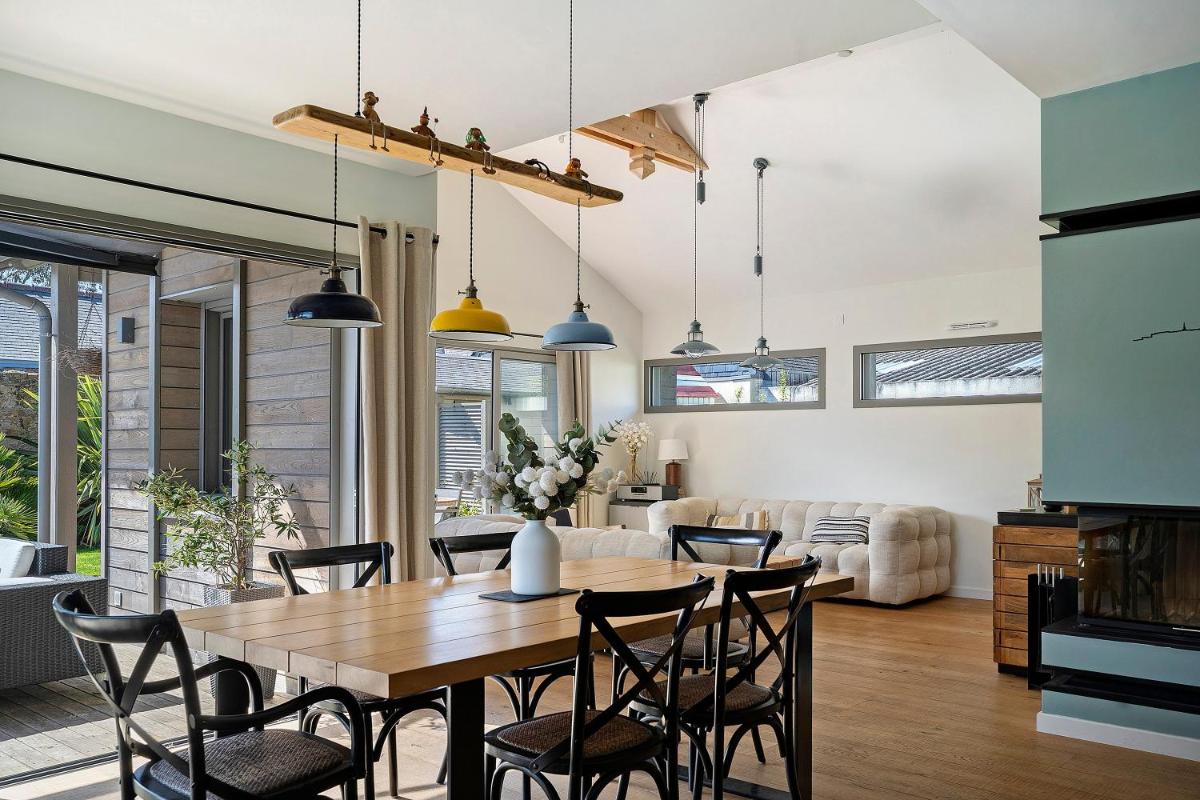 Villa Ker Breizh - Housity