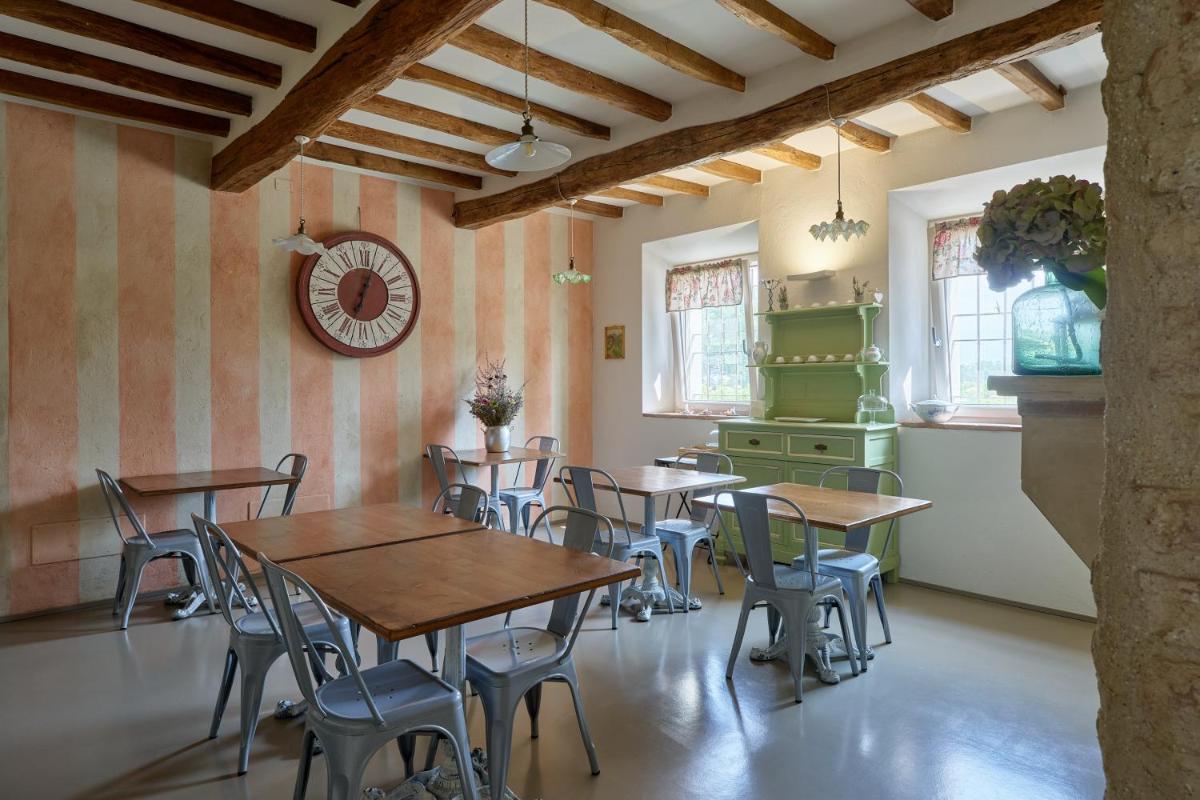 Verdenoce Agriturismo - Housity