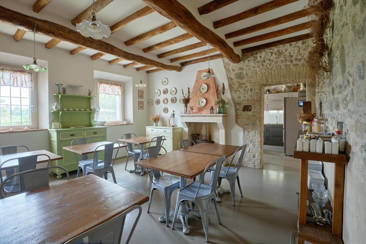 Verdenoce Agriturismo - Housity