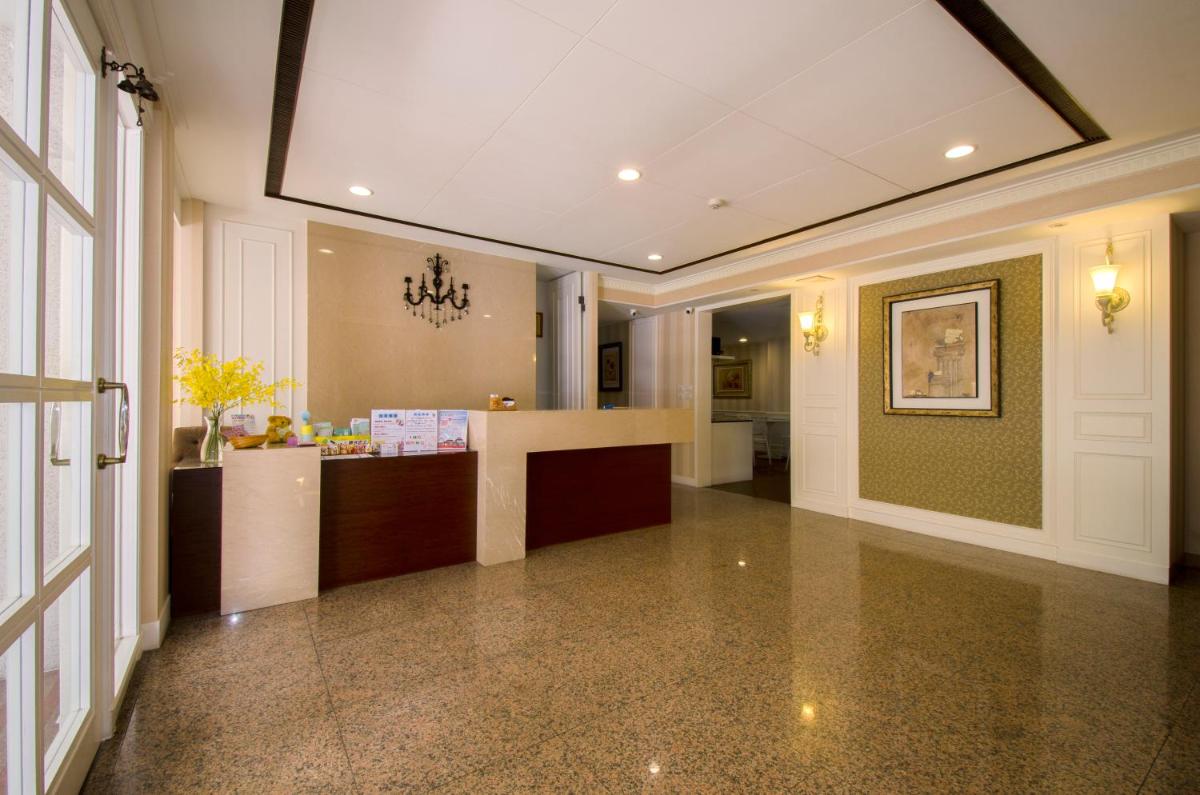 Ing Wang Hotel - Housity