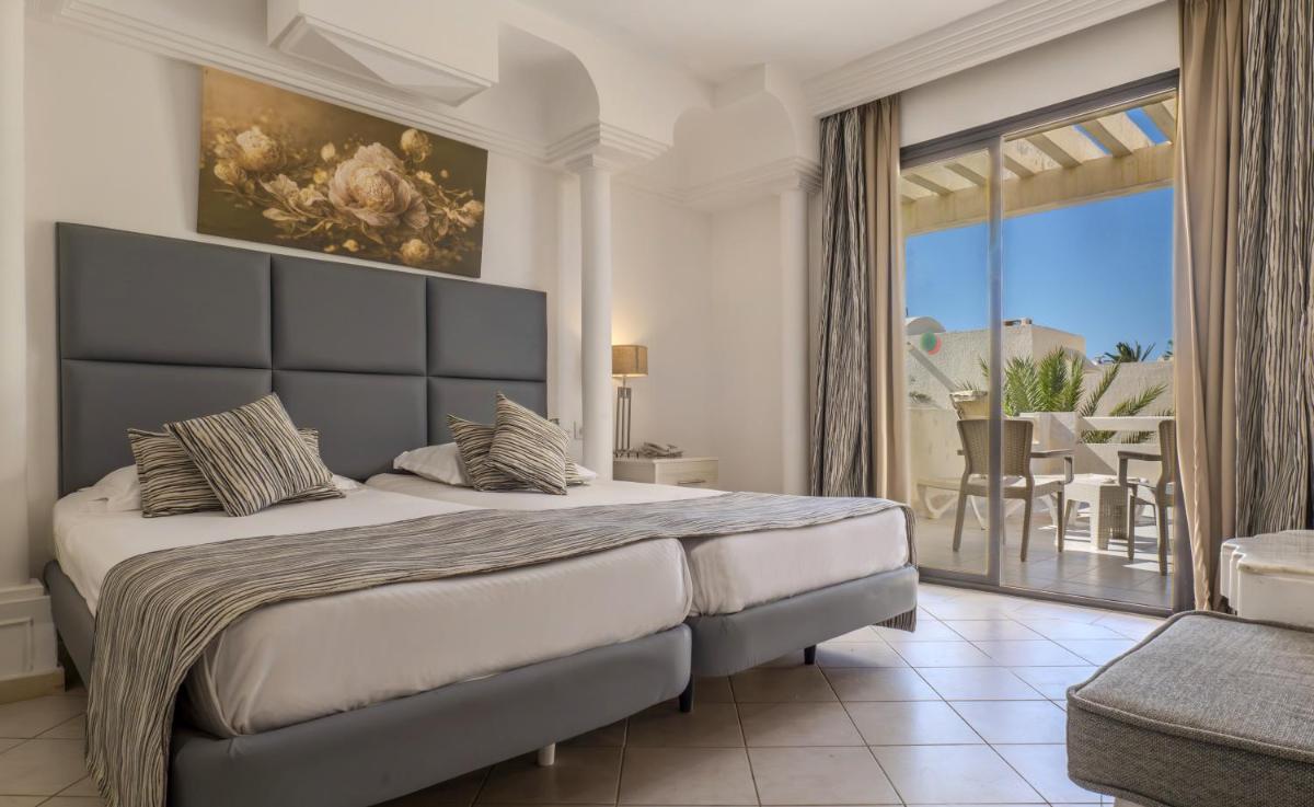 Cesar Thalasso - Housity