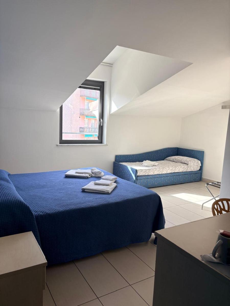 Hotel Villa Danci - Camere e Appartamenti - Housity