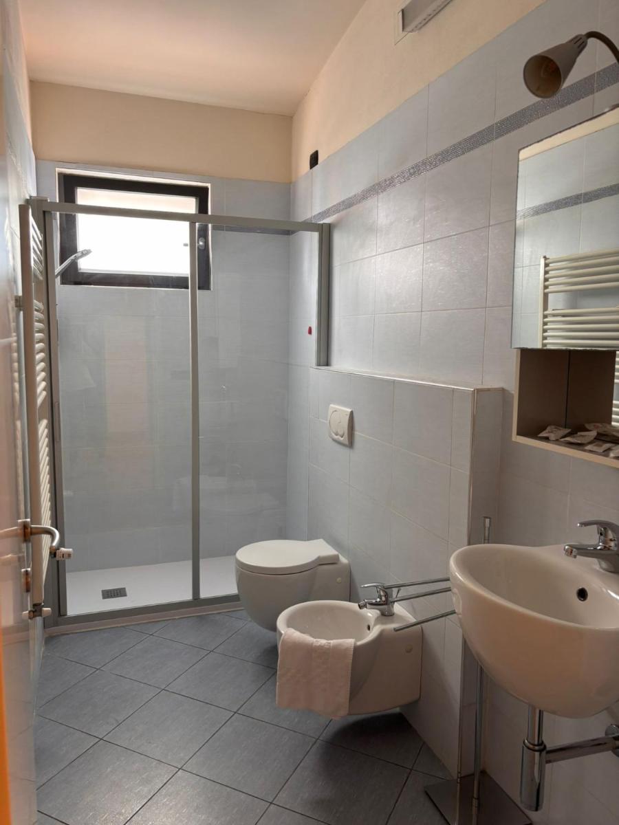 Hotel Villa Danci - Camere e Appartamenti - Housity
