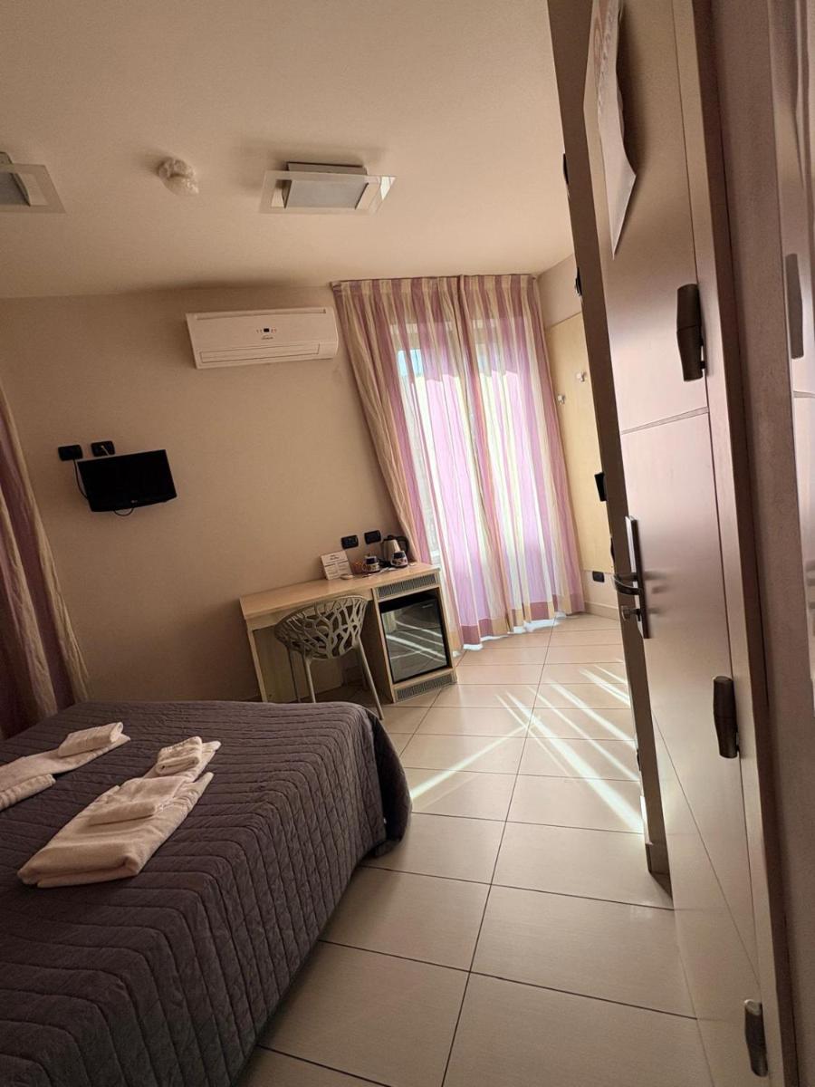 Hotel Villa Danci - Camere e Appartamenti - Housity