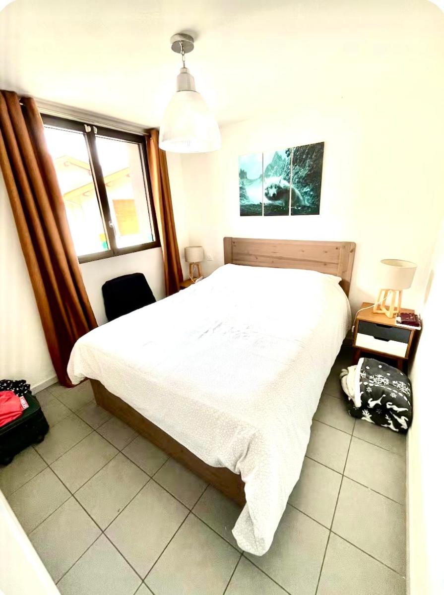 la skibelle Orelle-ValThorens-Spa -bain nordique -salle de sport - Housity