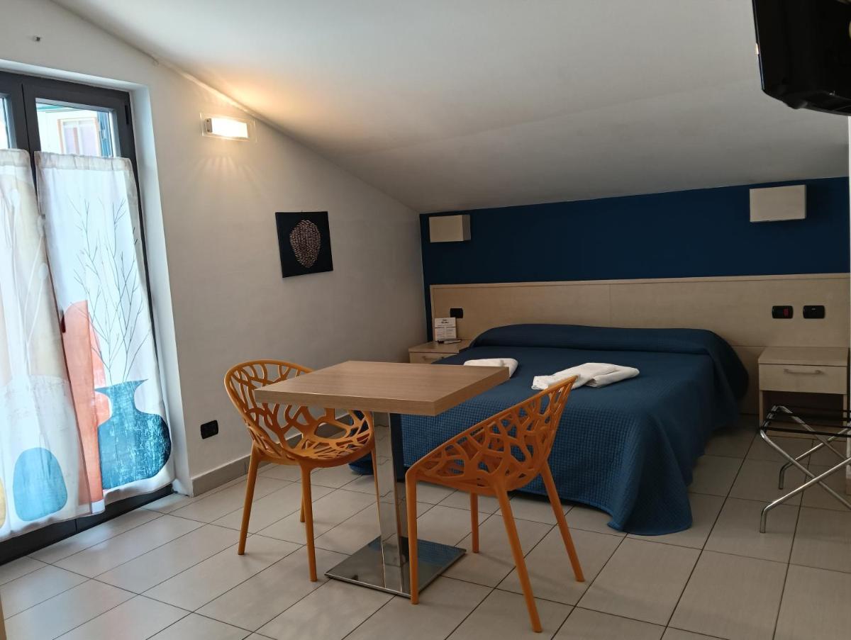Hotel Villa Danci - Camere e Appartamenti - Housity