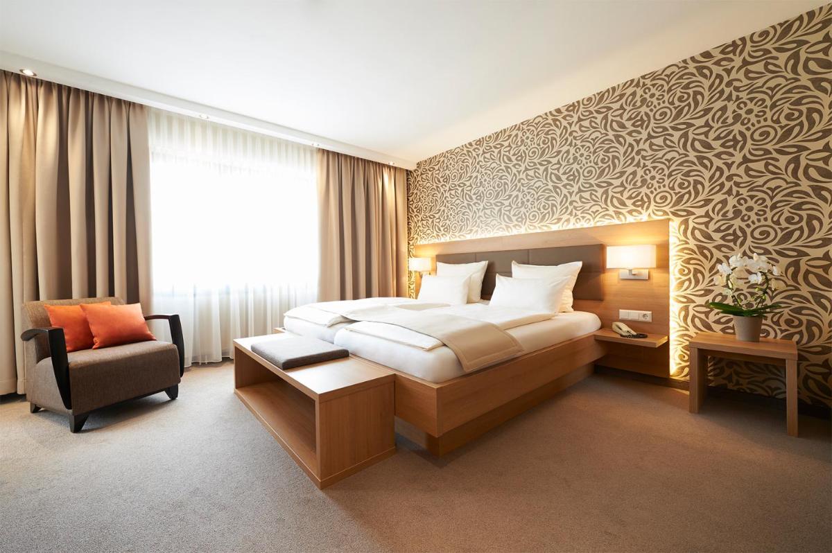Hotel Hanauerhof - Housity