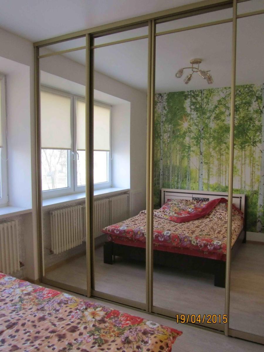 Apartment on 8 vulica Uryсkaha - Housity