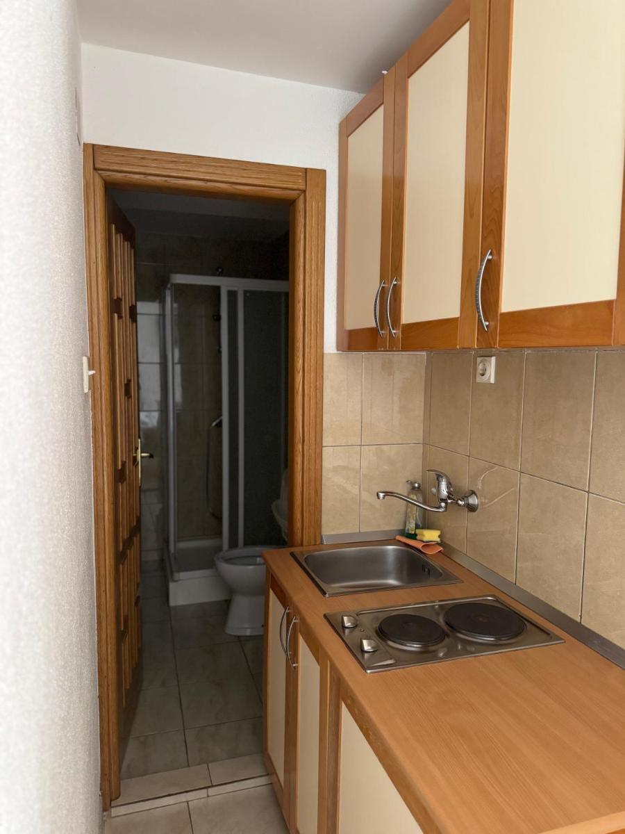 Apartments Top of Budva - Hizvo