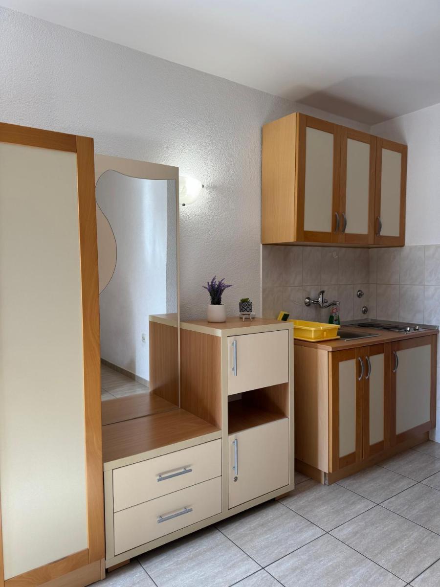 Apartments Top of Budva - Hizvo