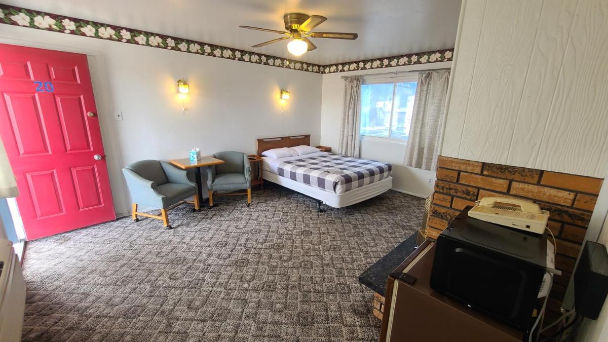 American Inn Motel Cañon City - Housity