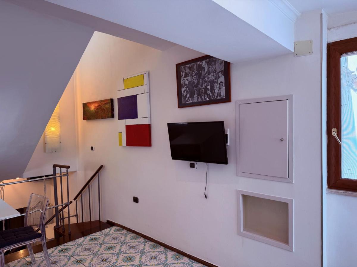 casa vacanze Mamilù - Housity