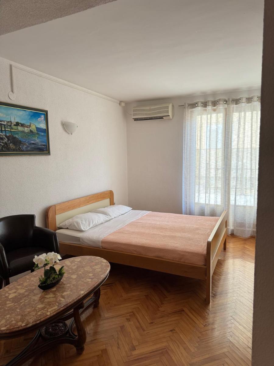 Apartments Top of Budva - Hizvo