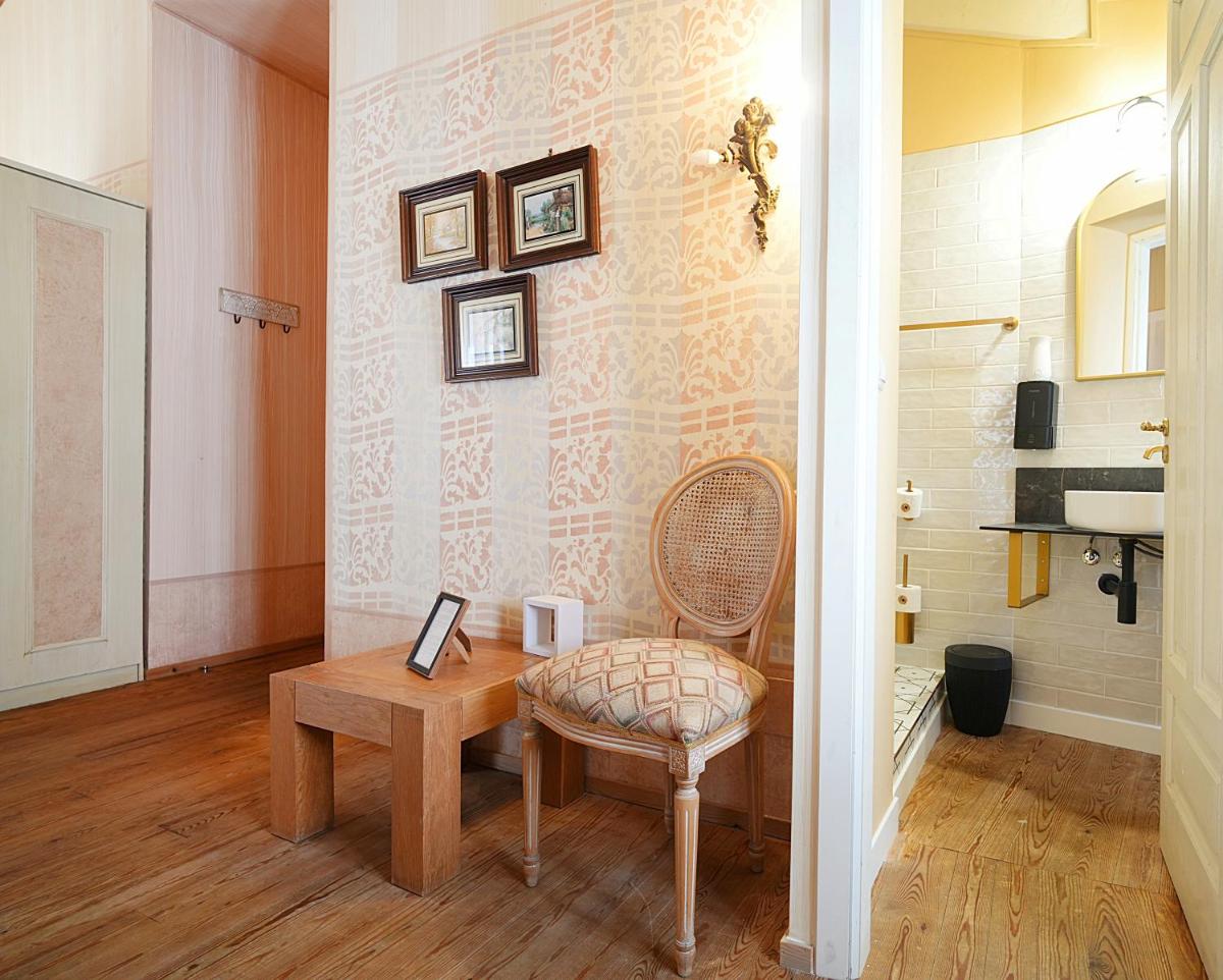 Guest house SAL E PEDRA - Housity