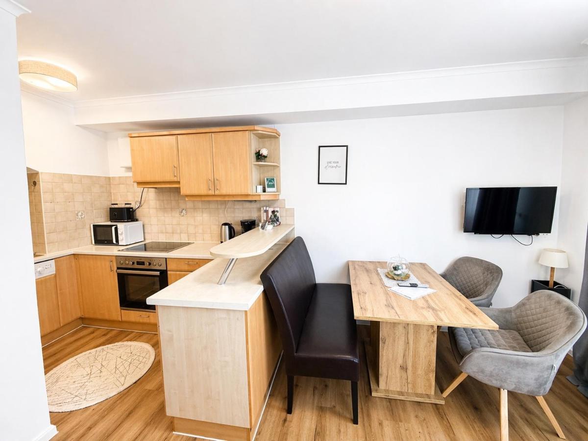 Appartements Slishani 1 - Housity