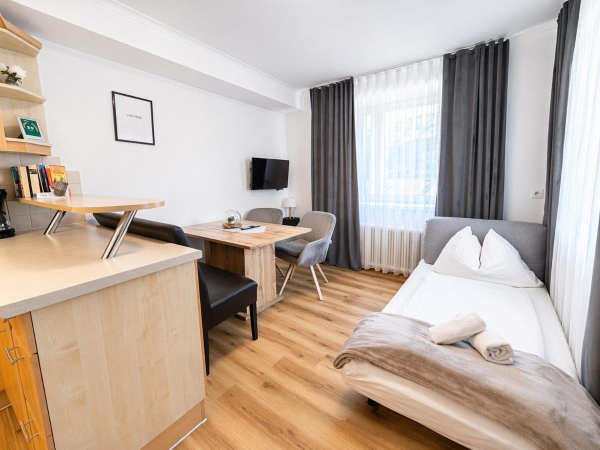 Appartements Slishani 1 - Housity