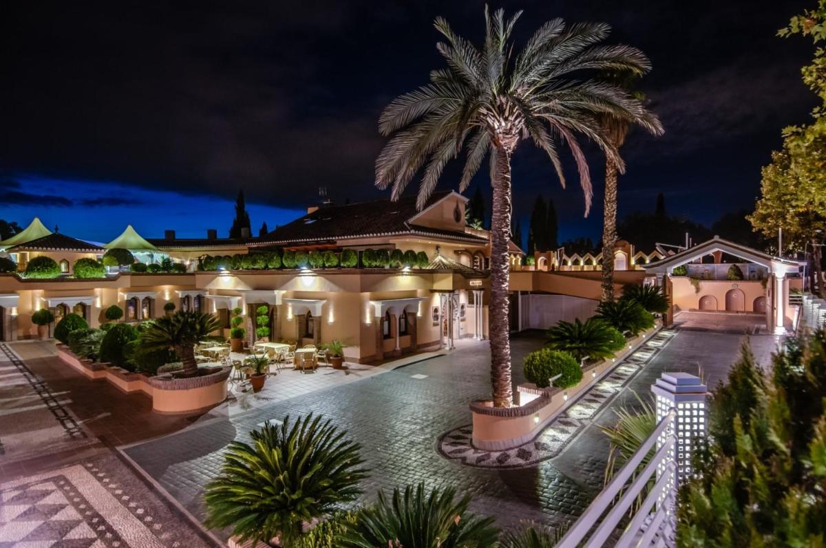 Quinta Real Granada - Housity