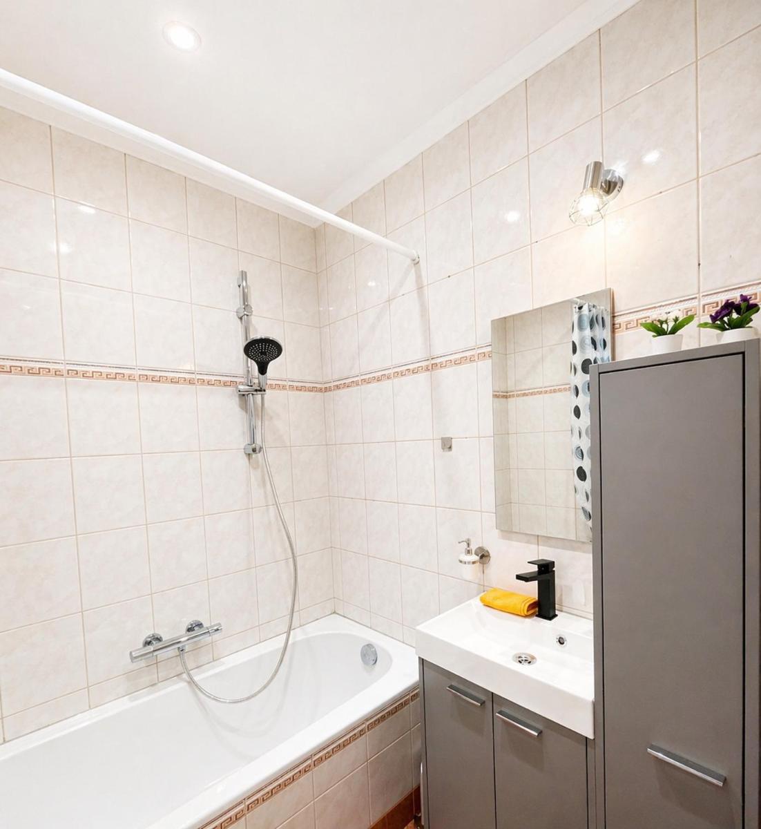 Appartements Slishani 1 - Housity