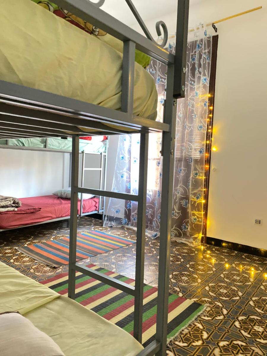 Hostel le Rhumel - Housity