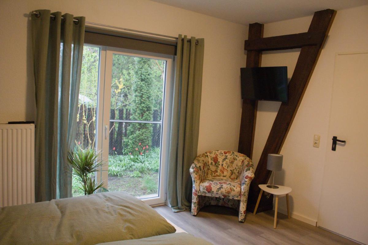 Dahlmanns Pension am Park - Housity