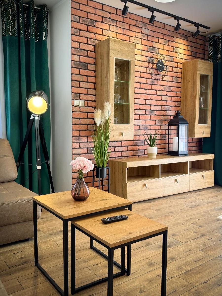 Apartament Piastowska - Hizvo