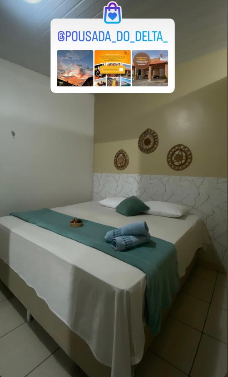 Pousada do Delta - Housity