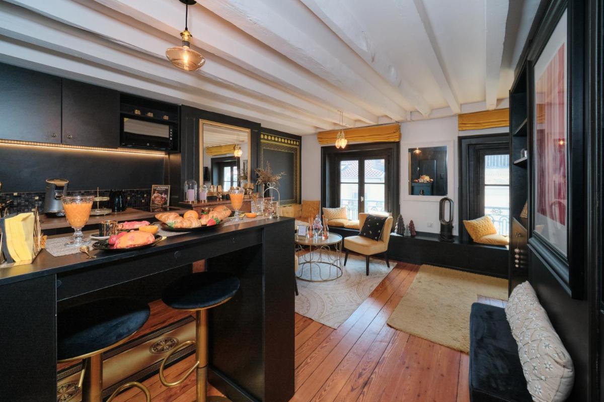 Le Boudoir - Housity