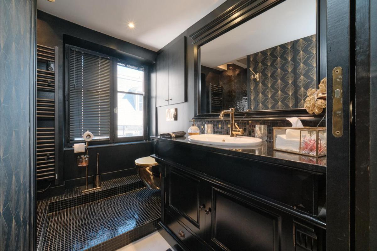 Le Boudoir - Housity
