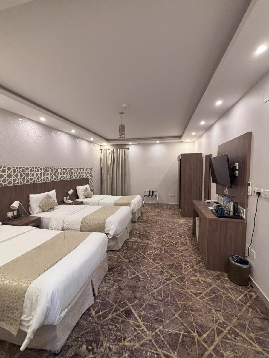 فندق الميار , Al Mayar Hotel - Hizvo