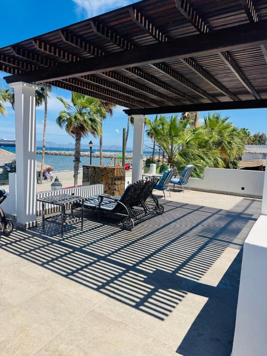 BAJA MÍA - Housity