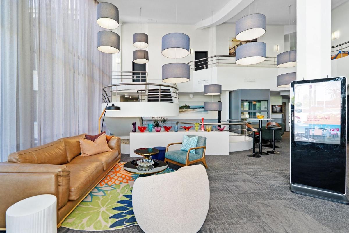 BEST WESTERN PLUS Apollo Hotel Newcastle - Housity