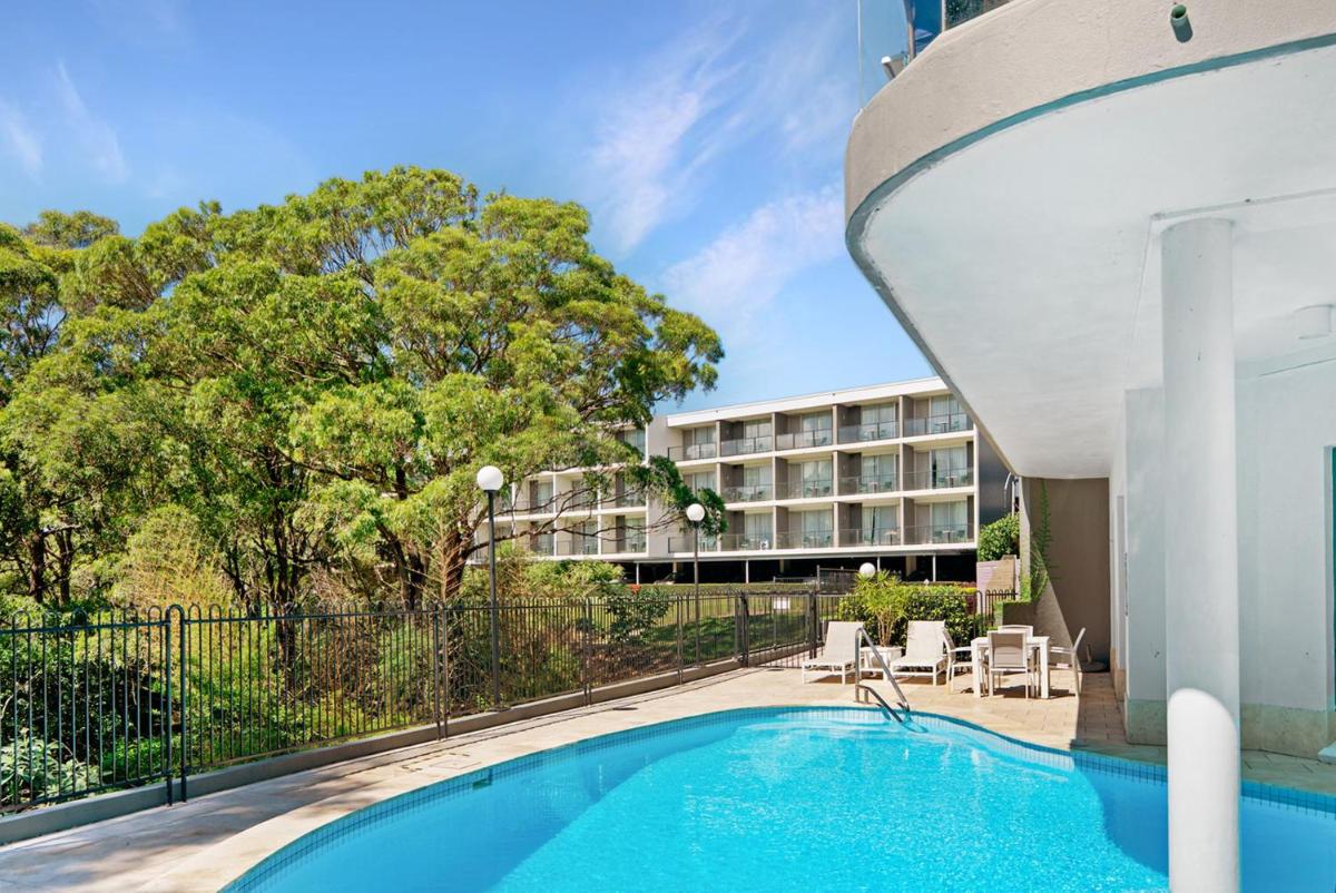 BEST WESTERN PLUS Apollo Hotel Newcastle - Housity