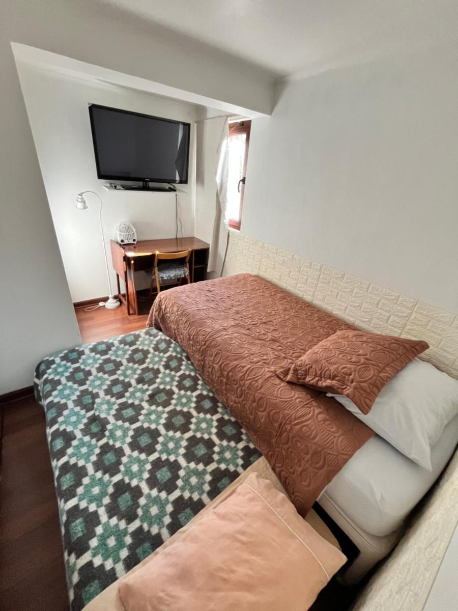 Nido de Condores - Housity