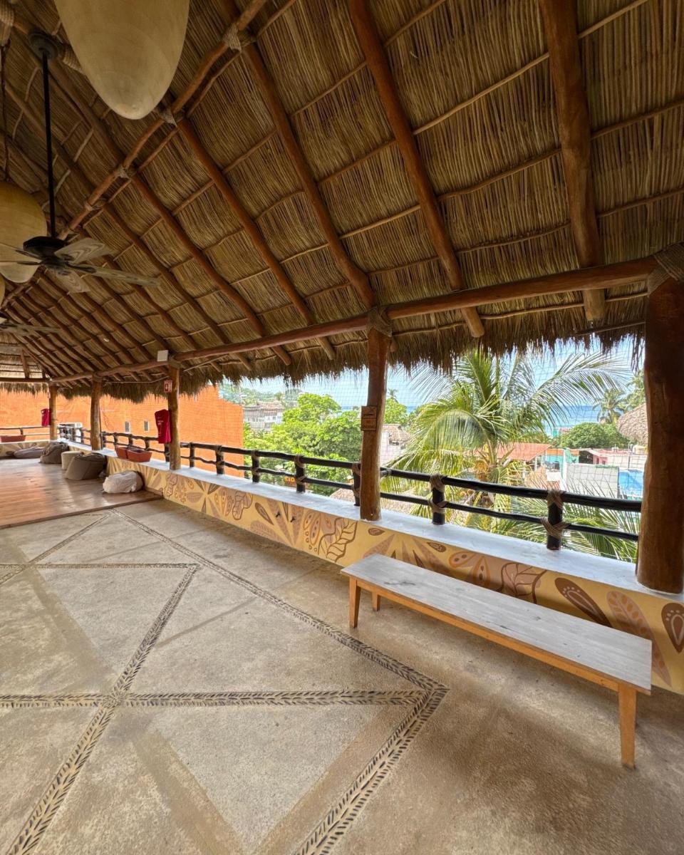 Hotel Kupuri Sayulita - Housity