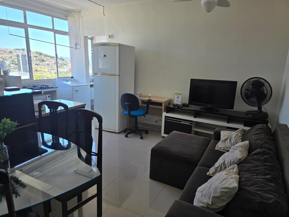 Calçadão Felipe S. (tudo a pé) - Housity