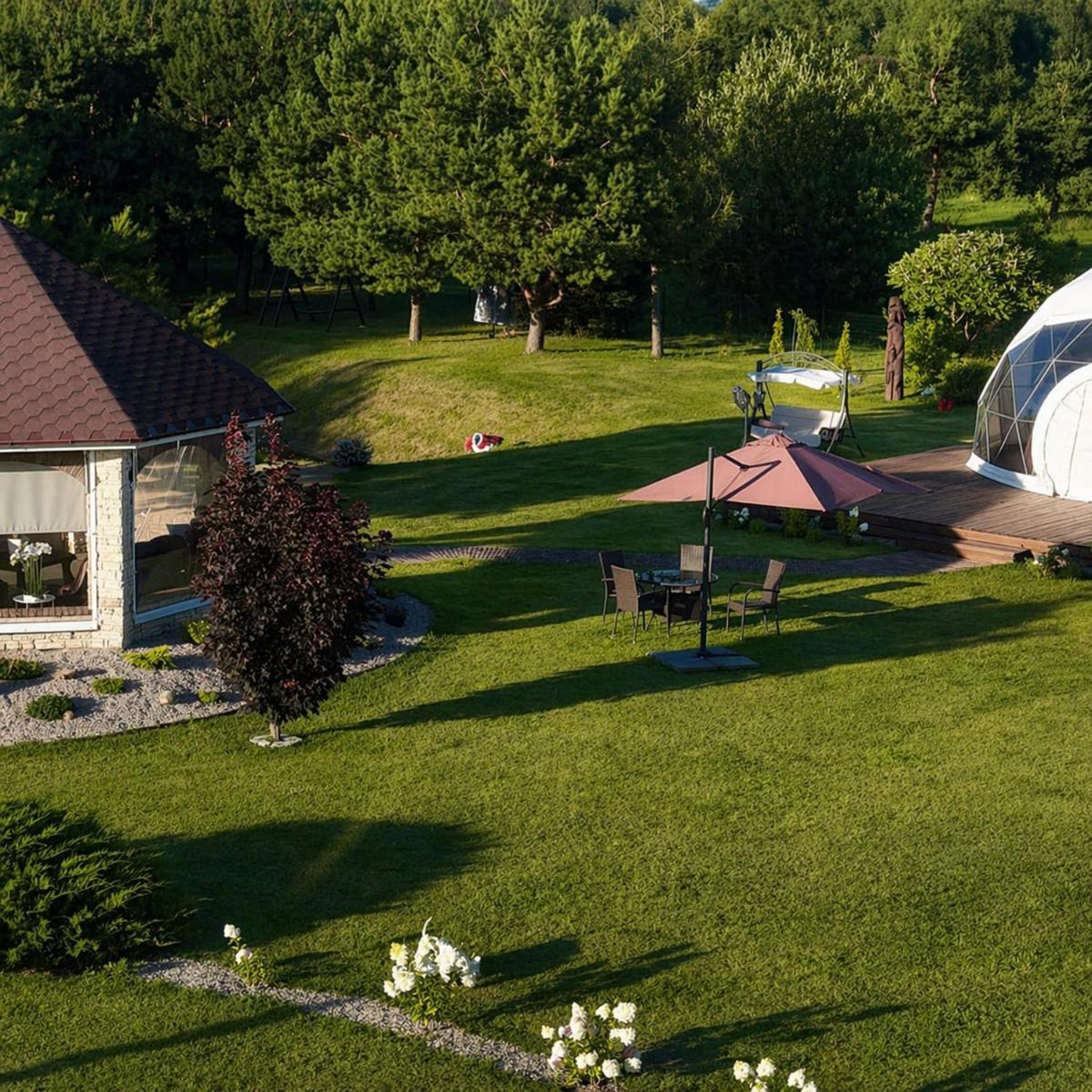 Pavasario Namai & SPA - Housity