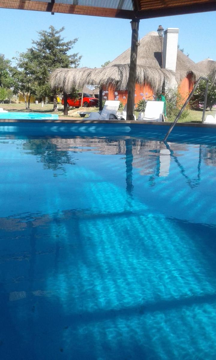 Termas Sol Y Luna - Housity