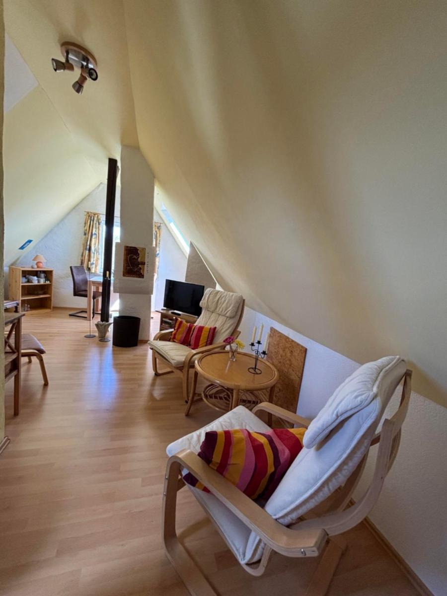 Ferienwohnung Goslar Haus am See - Housity