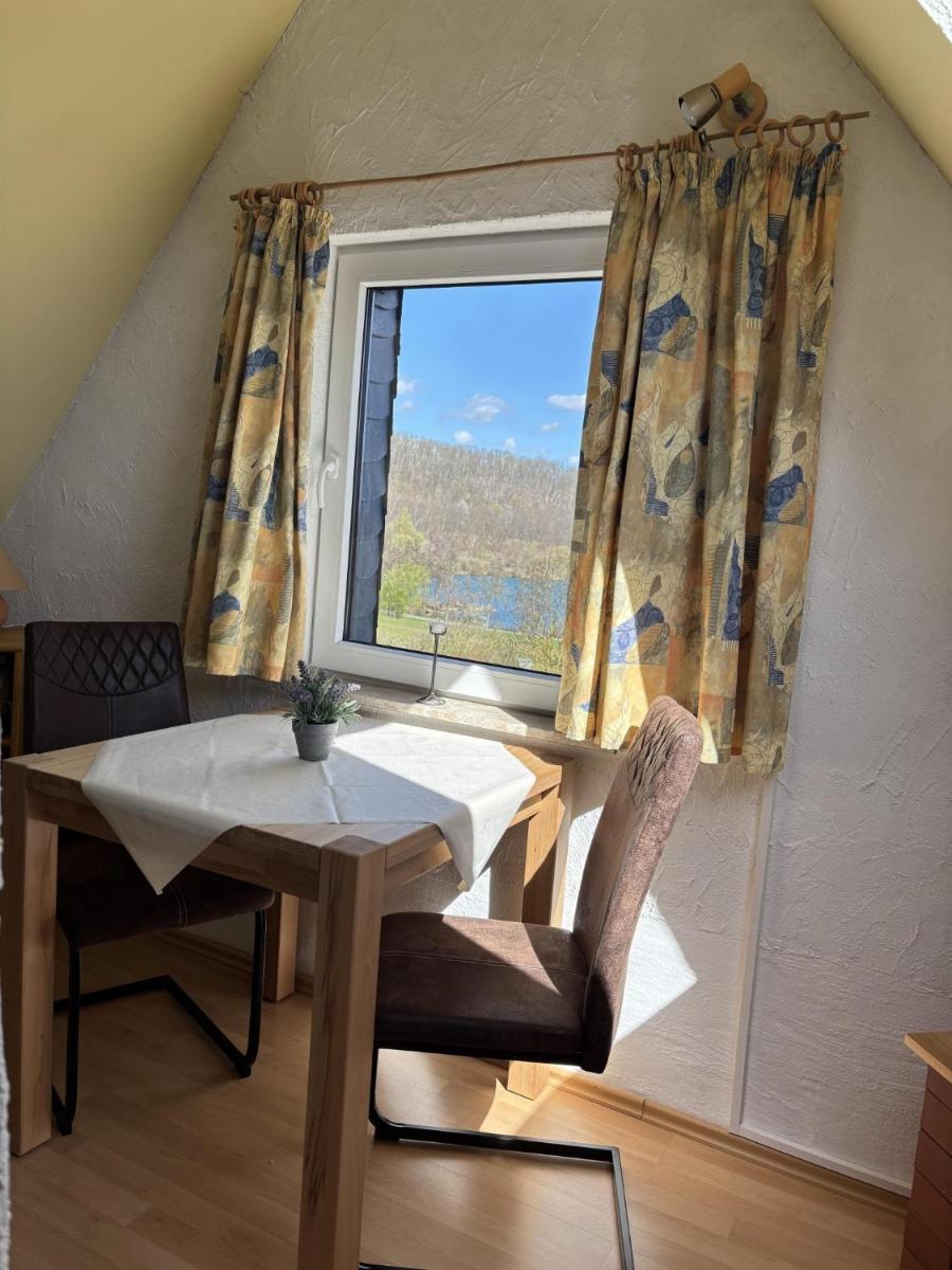 Ferienwohnung Goslar Haus am See - Housity