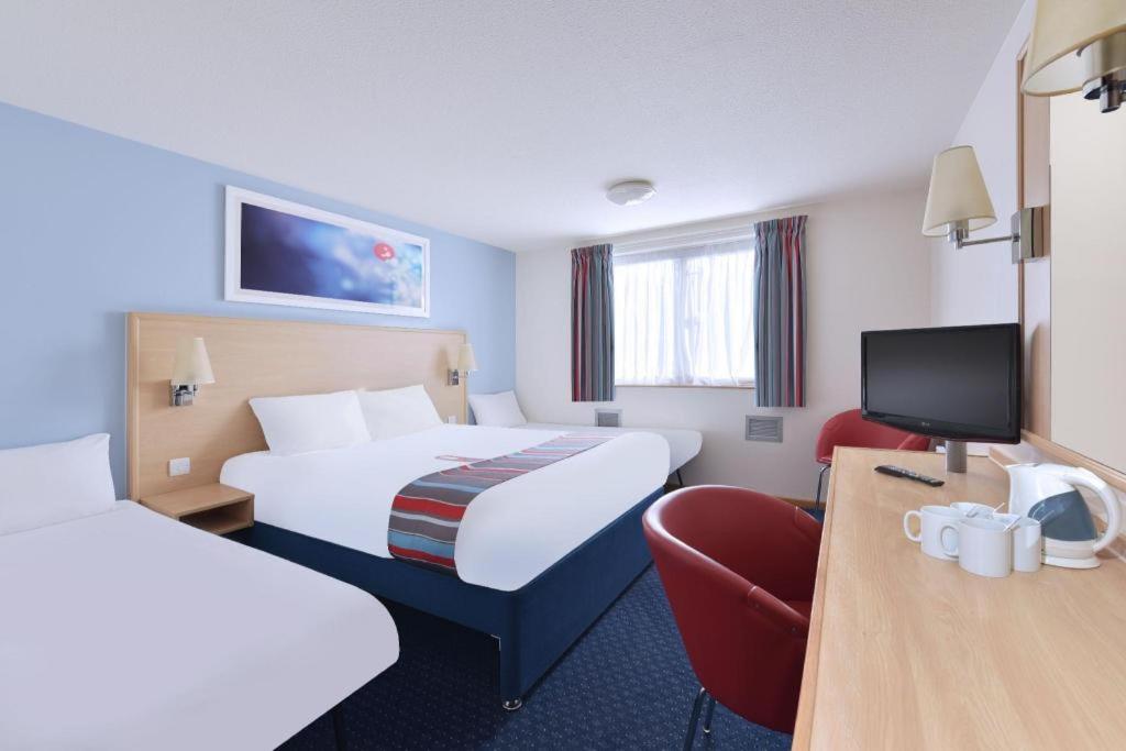 Travelodge Grantham Colsterworth - Housity