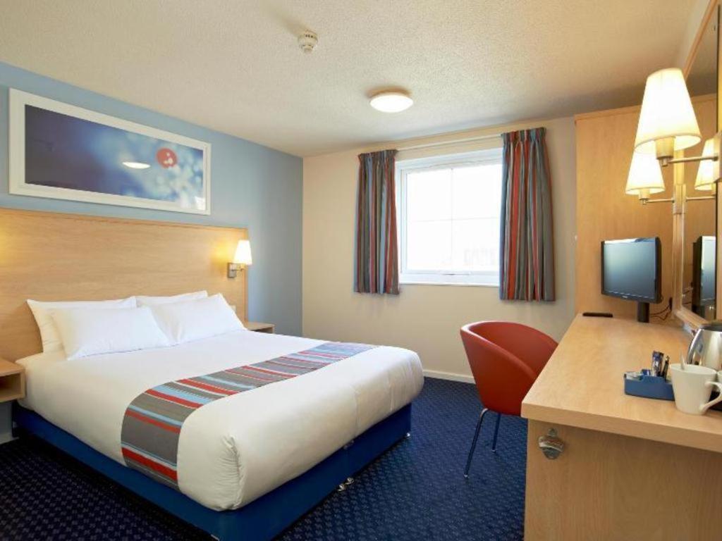 Travelodge Grantham Colsterworth - Housity
