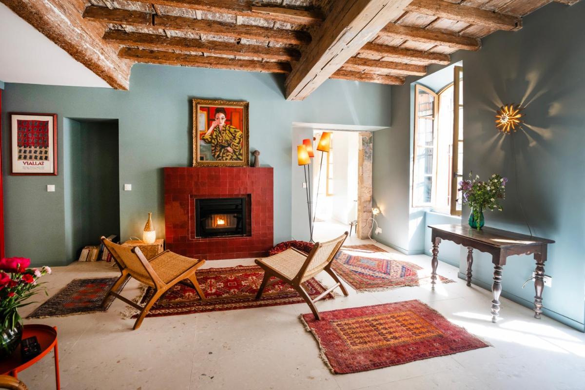 Chambre d'Hôtes avec jacuzzi en option, Zaza la Maison - Housity
