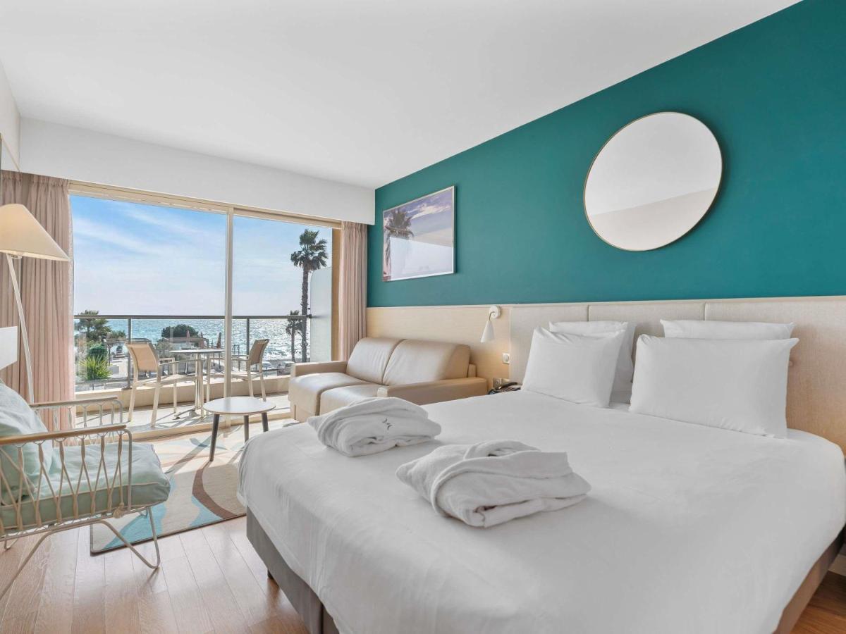 Mercure Villeneuve Loubet Plage - Housity