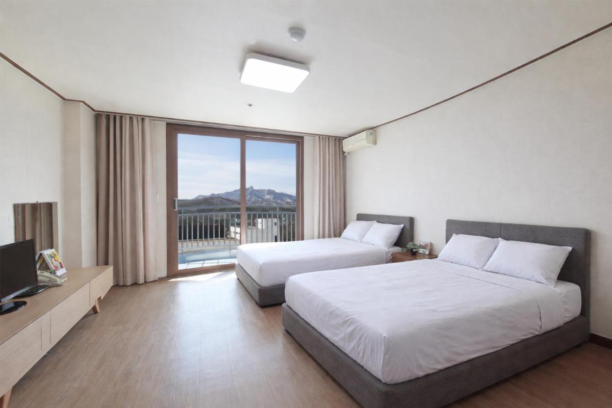 Ilsung Resort Sulak - Housity