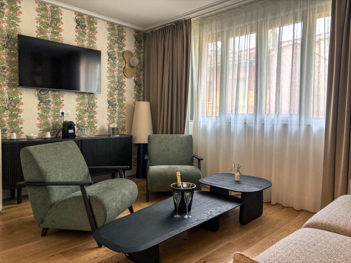 Dali Hôtel Perpignan - Restaurant - Housity