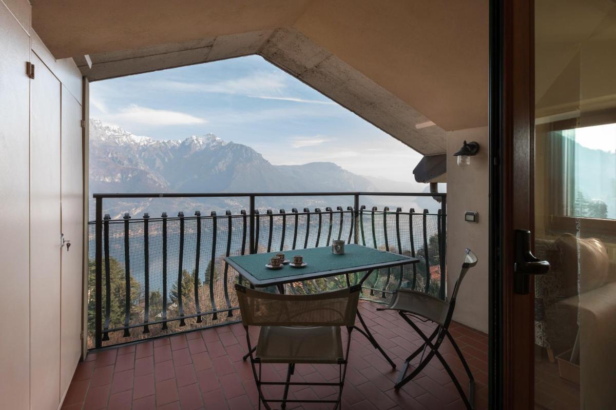 Civenna Lake View by Wonderful Italy - Housity