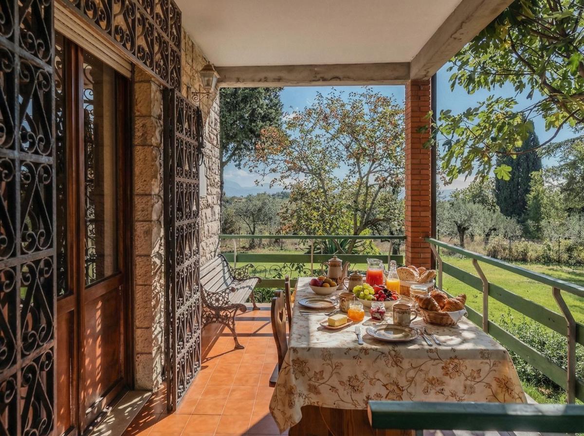 Residenza della Verde Umbria Montefalco - Housity