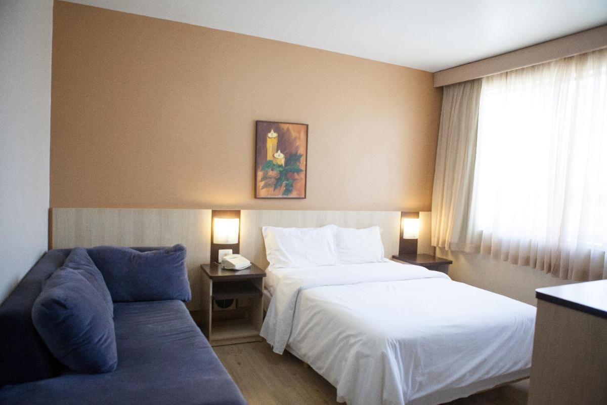 Hotel Palmeiras - Housity